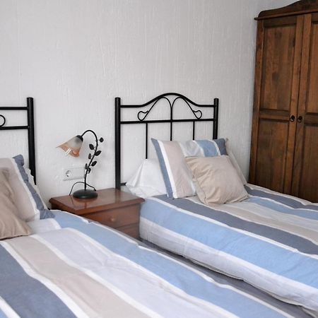 Apartamentos La Sierra Villalba de la Sierra Zewnętrze zdjęcie