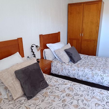 Apartamentos La Sierra Villalba de la Sierra Pokój zdjęcie