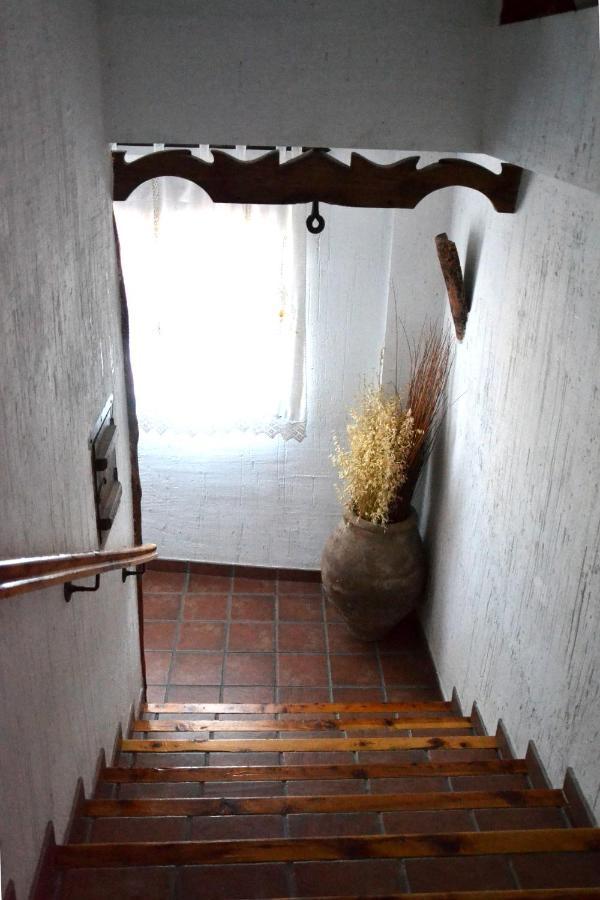 Apartamentos La Sierra Villalba de la Sierra Zewnętrze zdjęcie