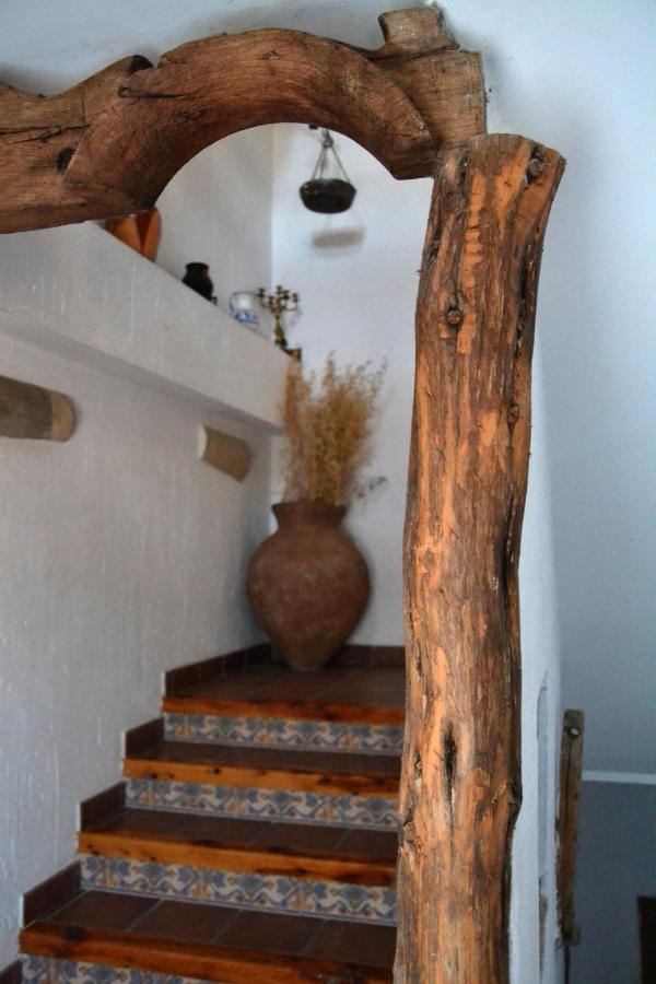 Apartamentos La Sierra Villalba de la Sierra Zewnętrze zdjęcie