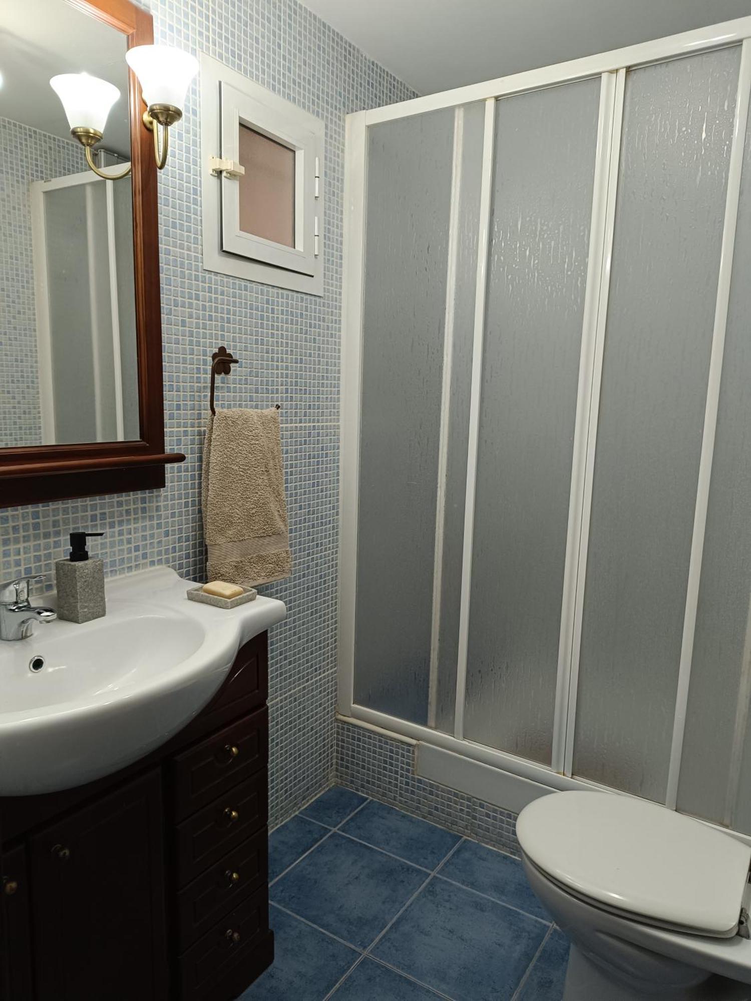 Apartamentos La Sierra Villalba de la Sierra Zewnętrze zdjęcie