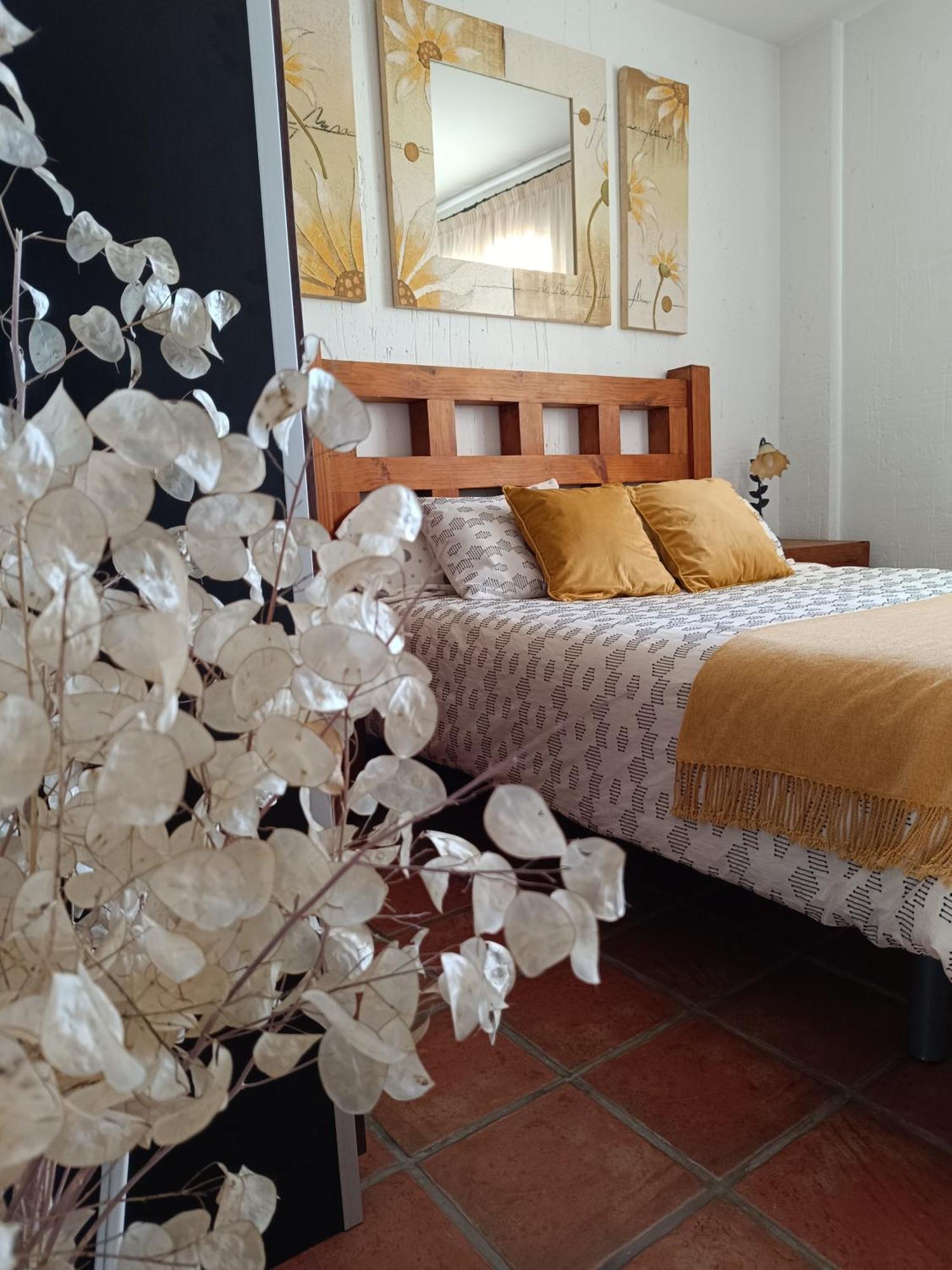 Apartamentos La Sierra Villalba de la Sierra Zewnętrze zdjęcie