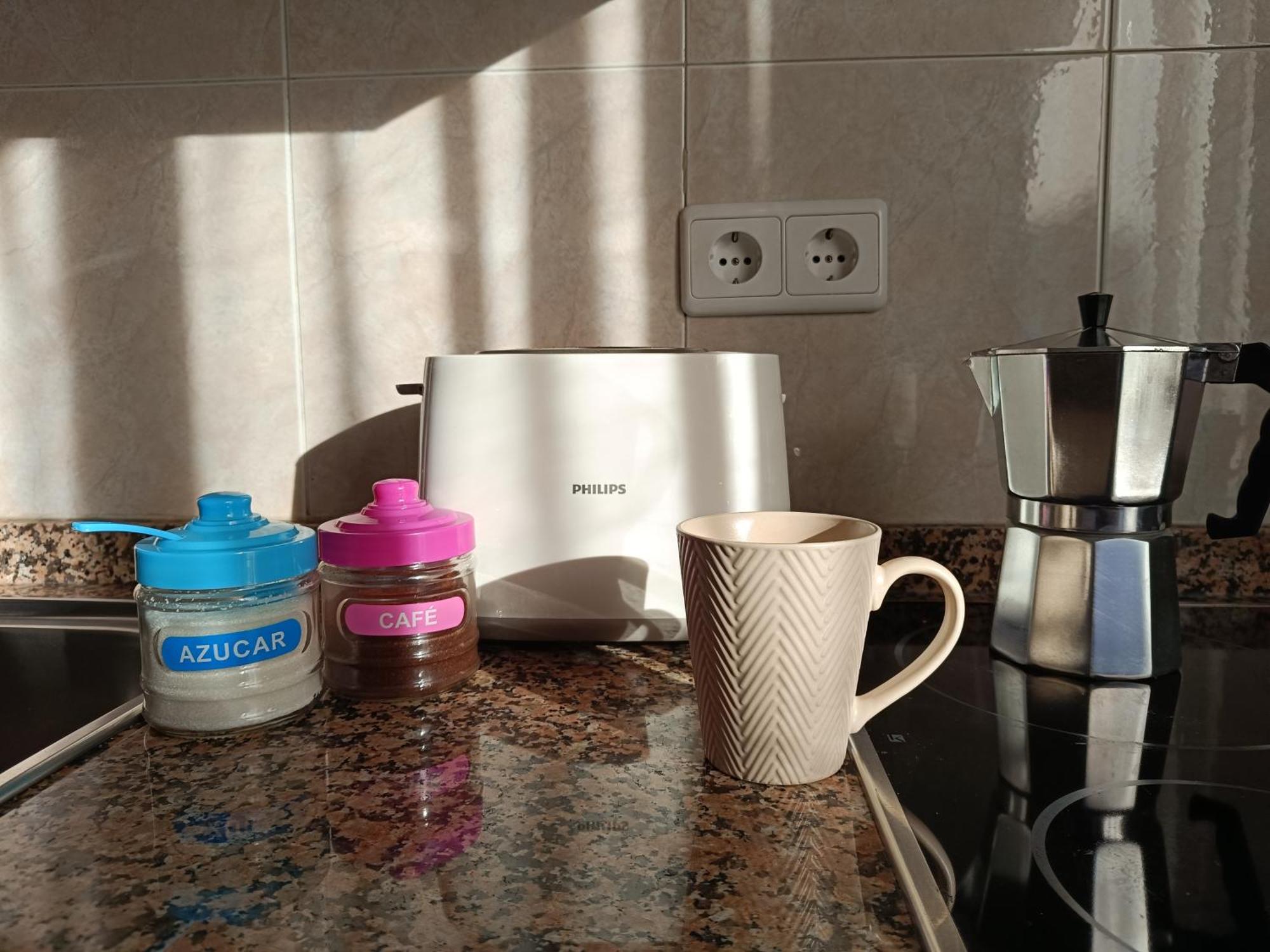 Apartamentos La Sierra Villalba de la Sierra Pokój zdjęcie