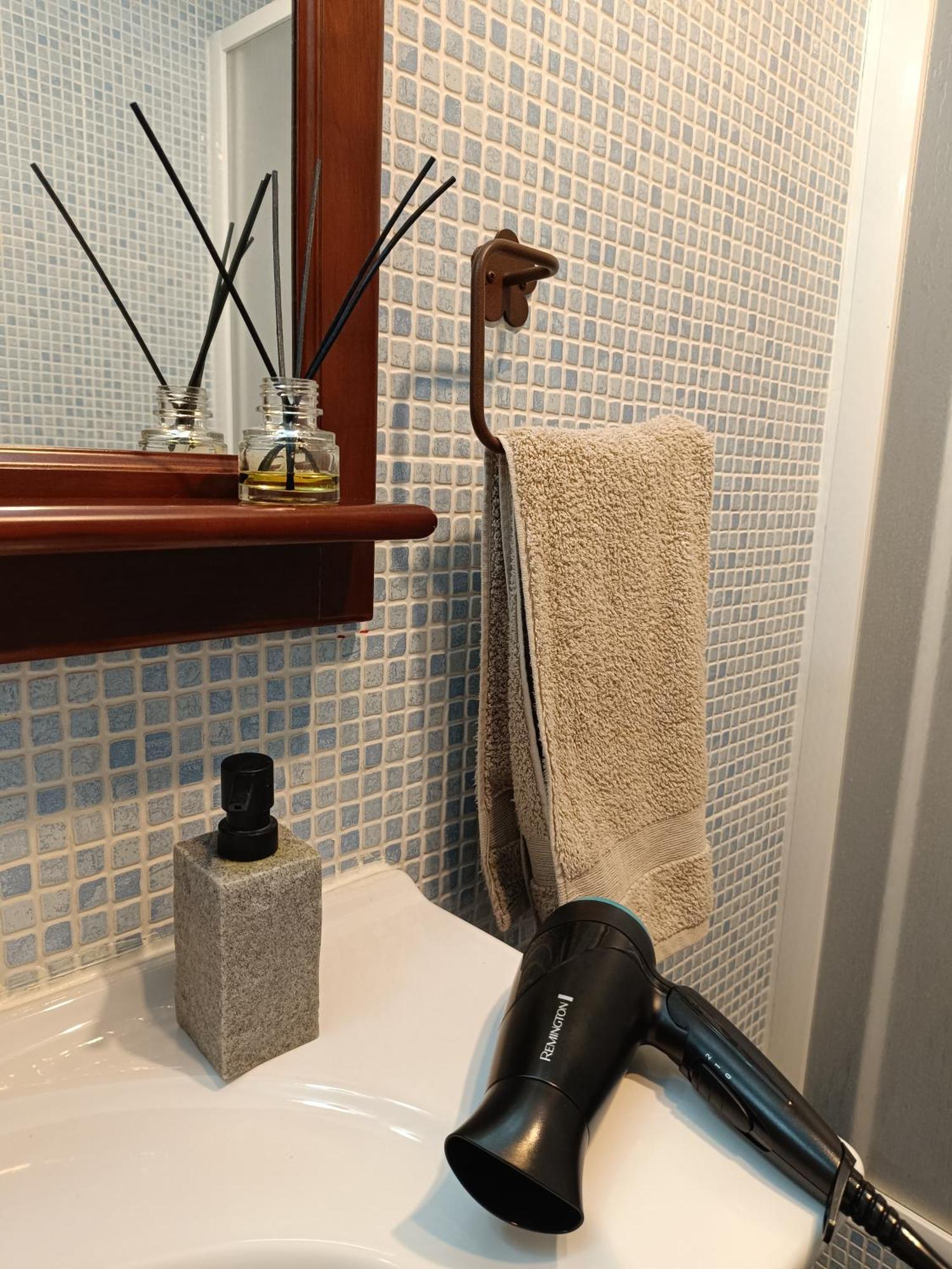 Apartamentos La Sierra Villalba de la Sierra Pokój zdjęcie