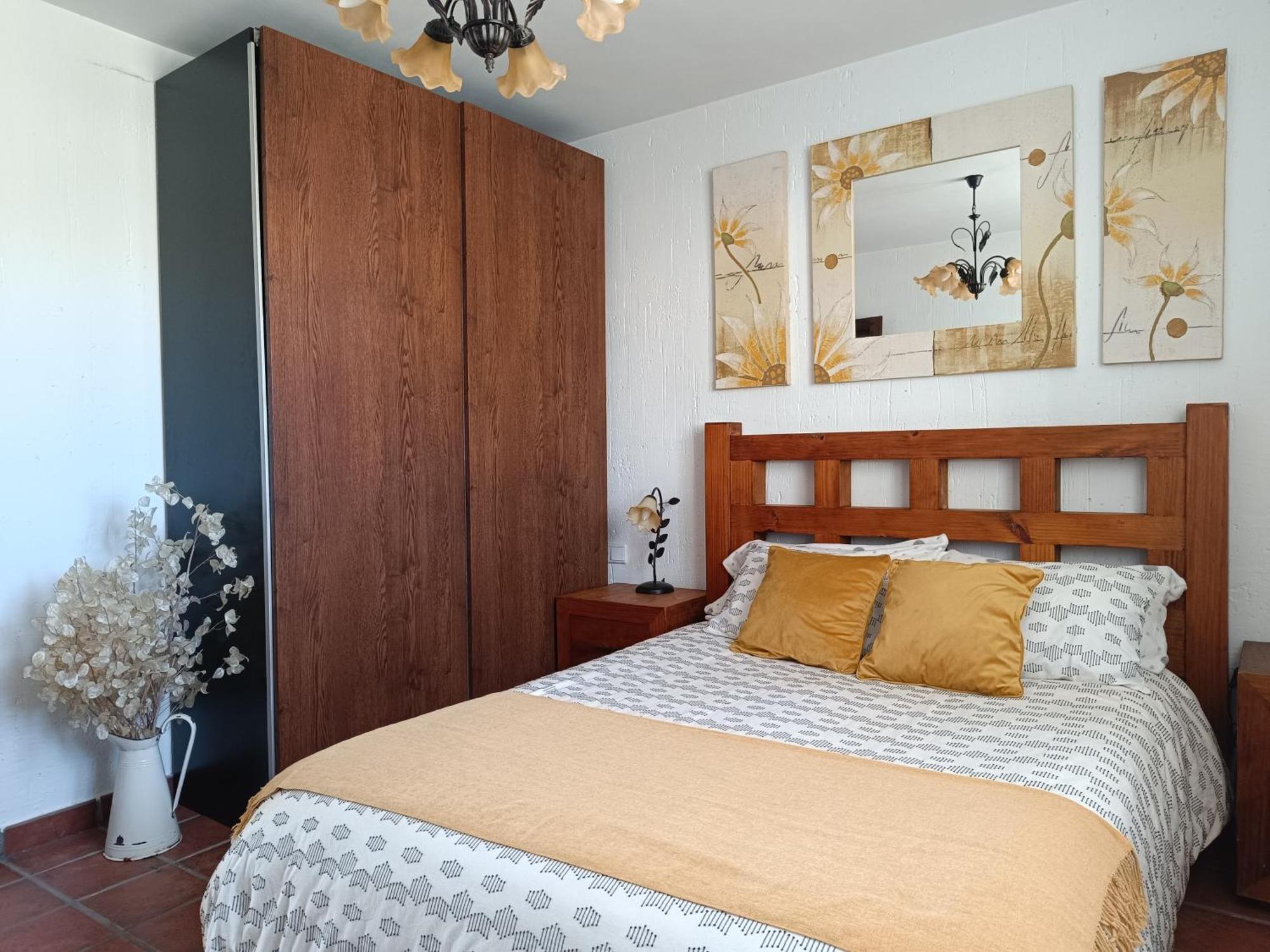 Apartamentos La Sierra Villalba de la Sierra Pokój zdjęcie
